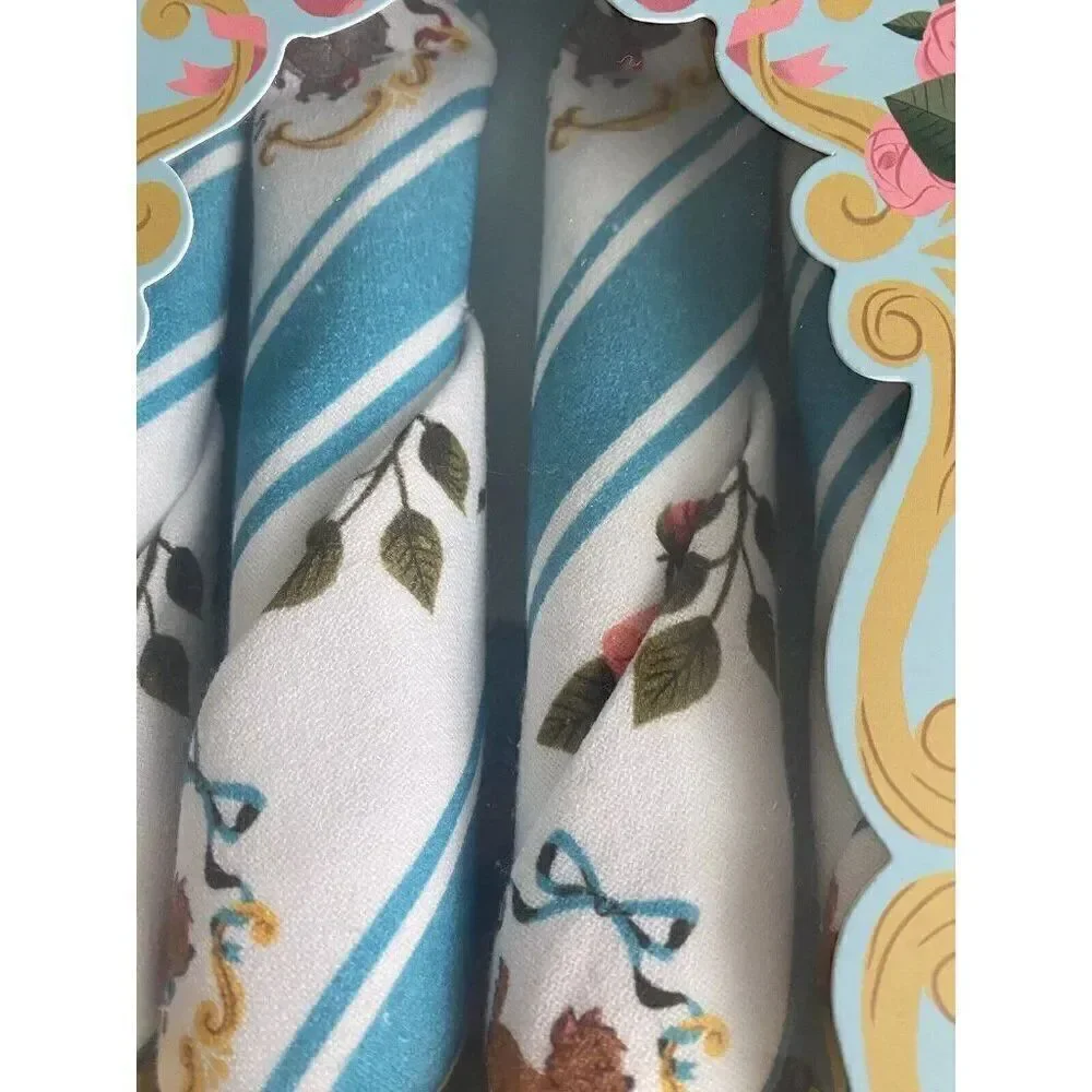Disney set ann
